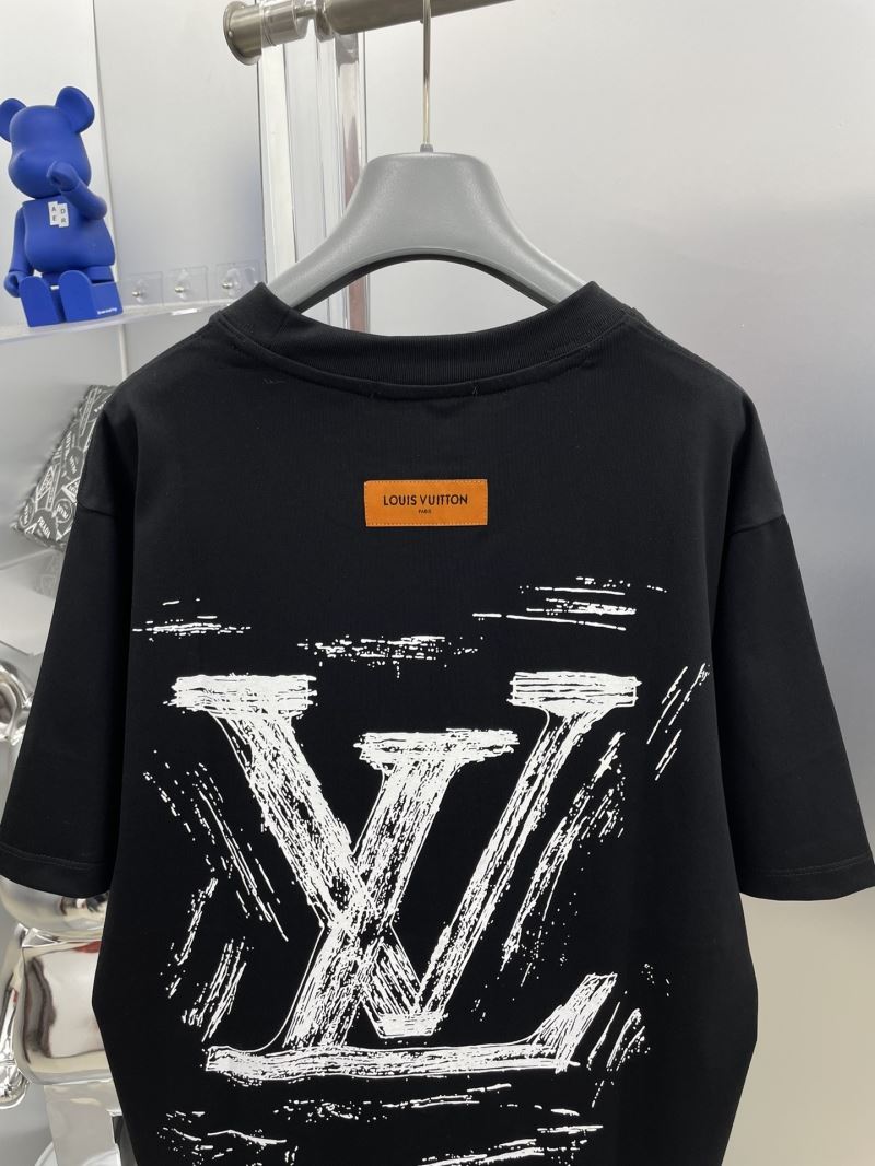 Louis Vuitton T-Shirts